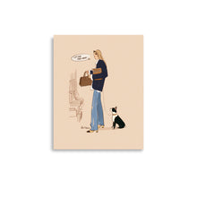 画像をギャラリービューアに読み込む, アートプリント Art Print「Bookstore」