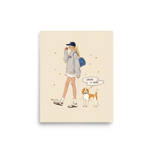 画像をギャラリービューアに読み込む, アートプリント Art Print「Spring Is Here」
