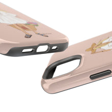 画像をギャラリービューアに読み込む, スマホケース Phone Case「Summer Is Here」
