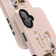 画像をギャラリービューアに読み込む, スマホケース MagSafe Phone Case「Weekend」
