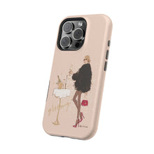 Load image into Gallery viewer, MagSafe Phone Case - Glittering

