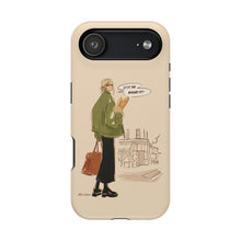 画像をギャラリービューアに読み込む, スマホケース MagSafe Phone Case「On the Go」
