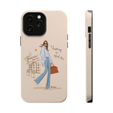 Load image into Gallery viewer, MagSafe Phone Case - Shopping On Madison
