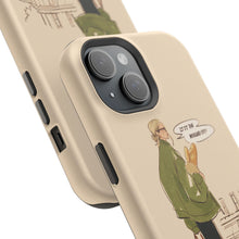 画像をギャラリービューアに読み込む, スマホケース MagSafe Phone Case「On the Go」
