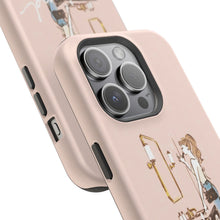 画像をギャラリービューアに読み込む, スマホケース MagSafe Phone Case「Weekend」
