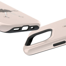 画像をギャラリービューアに読み込む, スマホケース MagSafe Phone Case「La Vie Est Belle」
