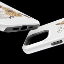 Load image into Gallery viewer, MagSafe Phone Case - Bonne Journée
