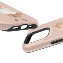 画像をギャラリービューアに読み込む, スマホケース Phone Case「Summer Is Here」
