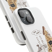 Load image into Gallery viewer, MagSafe Phone Case - Bonne Journée
