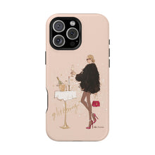 Load image into Gallery viewer, MagSafe Phone Case - Glittering
