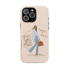 Load image into Gallery viewer, MagSafe Phone Case - Shopping On Madison
