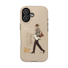 画像をギャラリービューアに読み込む, スマホケース Phone Case「Weekend Feeling」
