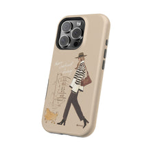 Load image into Gallery viewer, MagSafe Phone Case - Weekend Feeling
