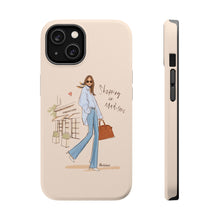 Load image into Gallery viewer, MagSafe Phone Case - Shopping On Madison
