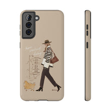 画像をギャラリービューアに読み込む, スマホケース Phone Case「Weekend Feeling」
