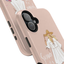 画像をギャラリービューアに読み込む, スマホケース Phone Case「Summer Is Here」
