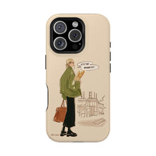 画像をギャラリービューアに読み込む, スマホケース MagSafe Phone Case「On the Go」
