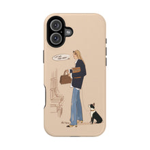 画像をギャラリービューアに読み込む, スマホケース MagSafe Phone Case「Bookstore」
