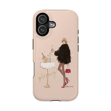 Load image into Gallery viewer, MagSafe Phone Case - Glittering

