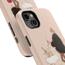 Load image into Gallery viewer, Phone Case - Glittering
