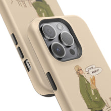 画像をギャラリービューアに読み込む, スマホケース MagSafe Phone Case「On the Go」
