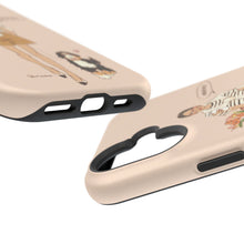 画像をギャラリービューアに読み込む, スマホケース MagSafe Phone Case「Morning」
