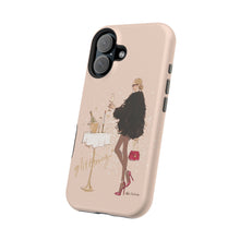 Load image into Gallery viewer, MagSafe Phone Case - Glittering
