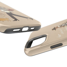 画像をギャラリービューアに読み込む, スマホケース Phone Case「Weekend Feeling」
