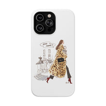 画像をギャラリービューアに読み込む, スマホケース Phone Case「Bonne Journée」
