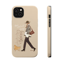 Load image into Gallery viewer, MagSafe Phone Case - Weekend Feeling
