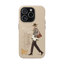 Load image into Gallery viewer, MagSafe Phone Case - Weekend Feeling
