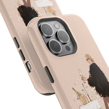 Load image into Gallery viewer, MagSafe Phone Case - Glittering
