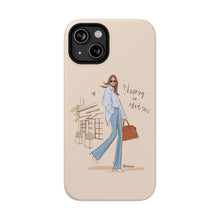 Load image into Gallery viewer, Phone Case - Shopping On Madison
