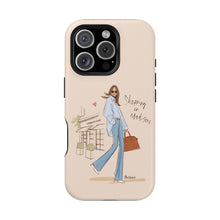 Load image into Gallery viewer, Phone Case - Shopping On Madison

