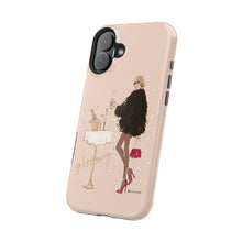 Load image into Gallery viewer, MagSafe Phone Case - Glittering
