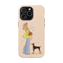 Load image into Gallery viewer, MagSafe Phone Case - Have a Good One

