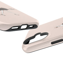 画像をギャラリービューアに読み込む, スマホケース MagSafe Phone Case「La Vie Est Belle」
