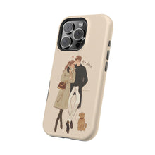 画像をギャラリービューアに読み込む, スマホケース MagSafe Phone Case「Ma Chérie」
