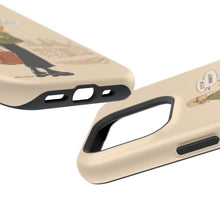 画像をギャラリービューアに読み込む, スマホケース MagSafe Phone Case「On the Go」
