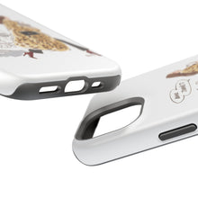 Load image into Gallery viewer, MagSafe Phone Case - Bonne Journée
