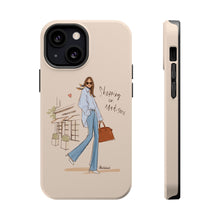 Load image into Gallery viewer, MagSafe Phone Case - Shopping On Madison
