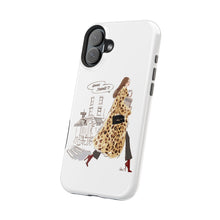 画像をギャラリービューアに読み込む, スマホケース MagSafe Phone Case「Bonne Journée」
