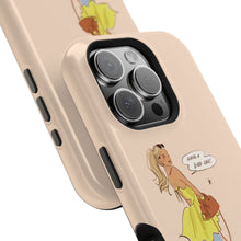 Load image into Gallery viewer, MagSafe Phone Case - Have a Good One
