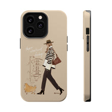 Load image into Gallery viewer, MagSafe Phone Case - Weekend Feeling
