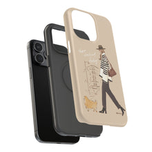 画像をギャラリービューアに読み込む, スマホケース Phone Case「Weekend Feeling」
