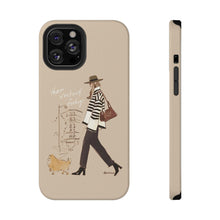 画像をギャラリービューアに読み込む, スマホケース Phone Case「Weekend Feeling」
