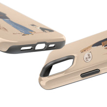 画像をギャラリービューアに読み込む, スマホケース MagSafe Phone Case「Bookstore」

