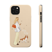 Load image into Gallery viewer, MagSafe Phone Case - Happy Sunday
