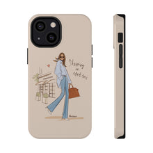 Load image into Gallery viewer, Phone Case - Shopping On Madison
