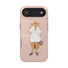 Load image into Gallery viewer, Phone Case - Summer Is Here
